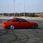 Drift Calibra RWD - 96