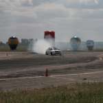 Drift - Extremizer Motor Show Rudniki 2012 - 22