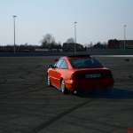 Drift Calibra RWD - 125