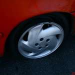 Drift Calibra RWD - 121