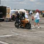 Ćwierć mili - przejazdy - SSS Extremizer Motor Show Rudniki 2012 - 186