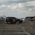 Ćwierć mili - przejazdy - SSS Extremizer Motor Show Rudniki 2012 - 152