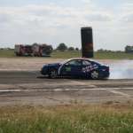 Drift - Extremizer Motor Show Rudniki 2012 - 9