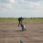 Zdjęcie 83 - Quady Moto Stunt EMS