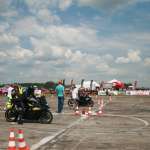 Ćwierć mili - przejazdy - SSS Extremizer Motor Show Rudniki 2012 - 183