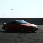 Drift Calibra RWD - 15