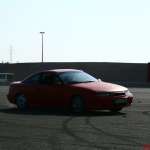 Drift Calibra RWD - 15