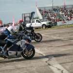 SSS Extremizer Motor Show Rudniki 2012 - 15