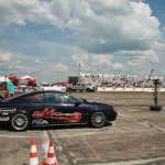 Ćwierć mili - przejazdy - SSS Extremizer Motor Show Rudniki 2012 - 173