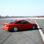 Drift Calibra RWD - 22