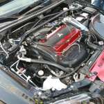 Ćwierć mili - przejazdy - SSS Extremizer Motor Show Rudniki 2012 - 209
