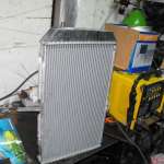 Intercooler - 15