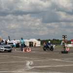 Ćwierć mili - przejazdy - SSS Extremizer Motor Show Rudniki 2012 - 90