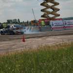 Drift - Extremizer Motor Show Rudniki 2012 - 89