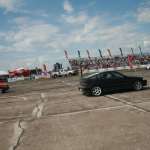 Finałowe przejazdy Extremizer Motor Show Rundiki - 2