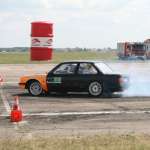 Drift - Extremizer Motor Show Rudniki 2012 - 31