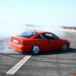 Drift Calibra RWD - 73