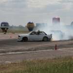 Drift - Extremizer Motor Show Rudniki 2012 - 62