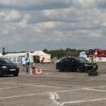 Ćwierć mili - przejazdy - SSS Extremizer Motor Show Rudniki 2012 - 109