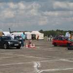 Ćwierć mili - przejazdy - SSS Extremizer Motor Show Rudniki 2012 - 101