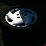 Drift Calibra RWD - 123