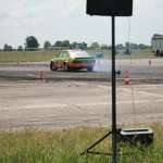 Drift - Extremizer Motor Show Rudniki 2012 - 79