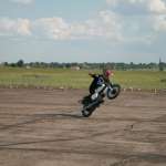 Zdjęcie 87 - Quady Moto Stunt EMS