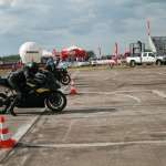 SSS Extremizer Motor Show Rudniki 2012 - 10