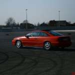 Drift Calibra RWD - 142