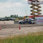 Drift - Extremizer Motor Show Rudniki 2012 - 81