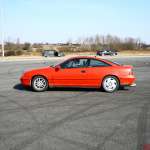 Drift Calibra RWD - 55