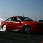 Drift Calibra RWD - 67