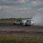 Drift - Extremizer Motor Show Rudniki 2012 - 65