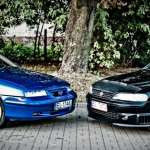 Opel Calibra Team - 9