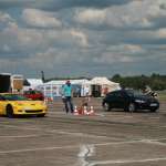 Ćwierć mili - przejazdy - SSS Extremizer Motor Show Rudniki 2012 - 119