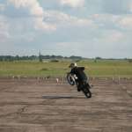 Zdjęcie 90 - Quady Moto Stunt EMS