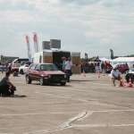 Finałowe przejazdy Extremizer Motor Show Rundiki - 9