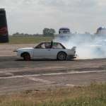 Drift - Extremizer Motor Show Rudniki 2012 - 63