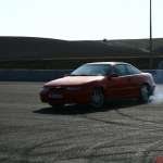 Drift Calibra RWD - 76