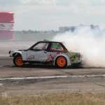 Drift - Extremizer Motor Show Rudniki 2012 - 66