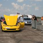 Ćwierć mili - przejazdy - SSS Extremizer Motor Show Rudniki 2012 - 82