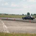 Drift - Extremizer Motor Show Rudniki 2012 - 87