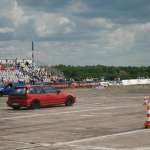 Ćwierć mili - przejazdy - SSS Extremizer Motor Show Rudniki 2012 - 124