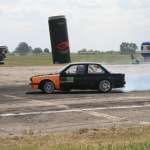 Drift - Extremizer Motor Show Rudniki 2012 - 30