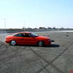 Drift Calibra RWD - 37