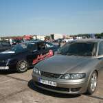 Ćwierć mili - przejazdy - SSS Extremizer Motor Show Rudniki 2012 - 75