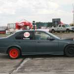 Ćwierć mili - przejazdy - SSS Extremizer Motor Show Rudniki 2012 - 159
