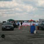 Ćwierć mili - przejazdy - SSS Extremizer Motor Show Rudniki 2012 - 158