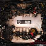 Astra Bertone V6 - 29