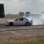 Drift - Extremizer Motor Show Rudniki 2012 - 24